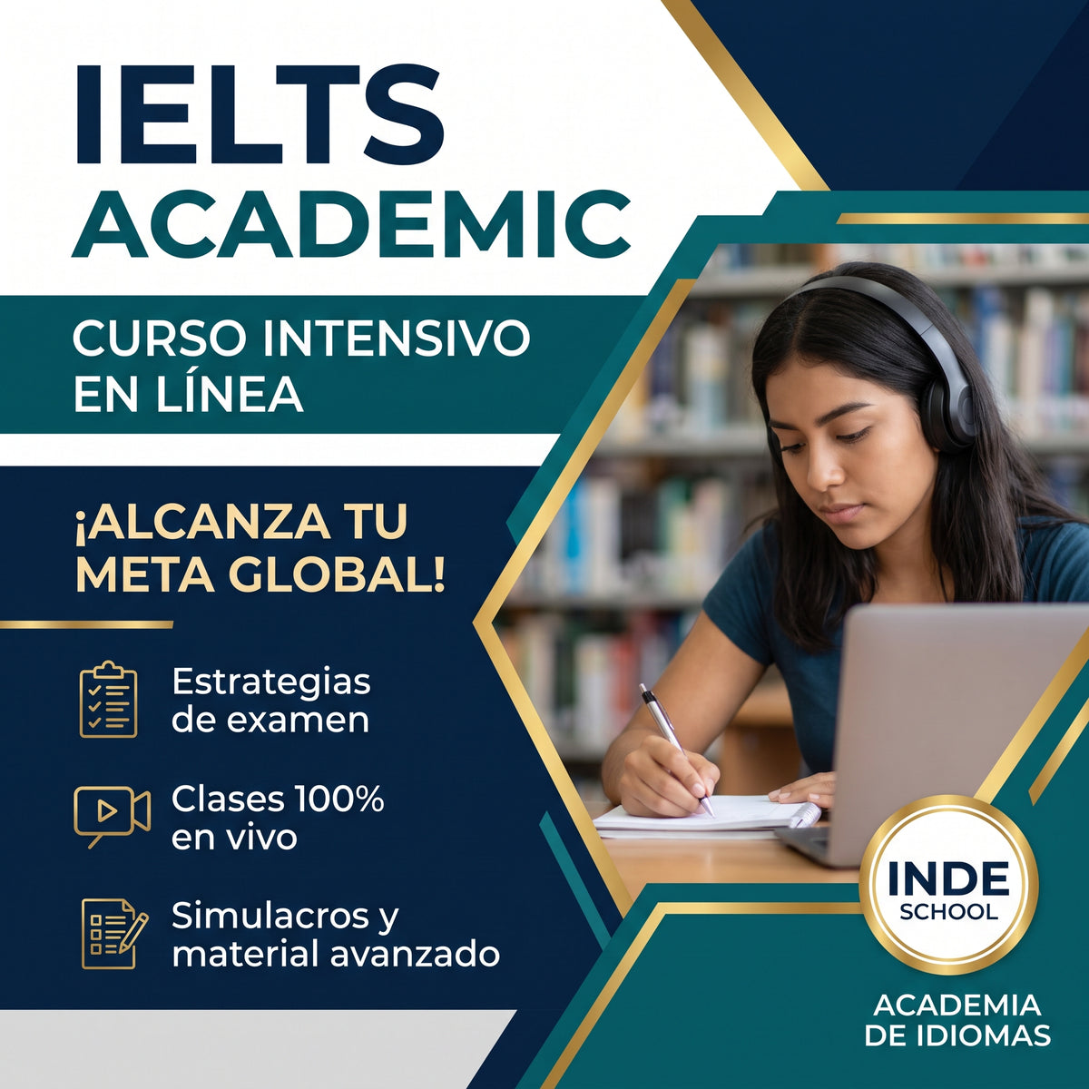 IELTS Academic